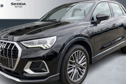 Audi Q3 45.450 km 29.770 &euro; Wolfsburg 38446
