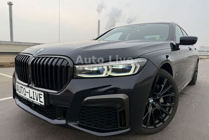 BMW 730