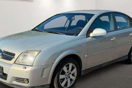 Opel Vectra 259.776 km 899 € Sandersdorf-Brehna 06796