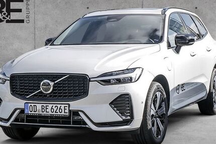 Volvo XC60 10.563 km 51.950 &euro; Glinde 21509