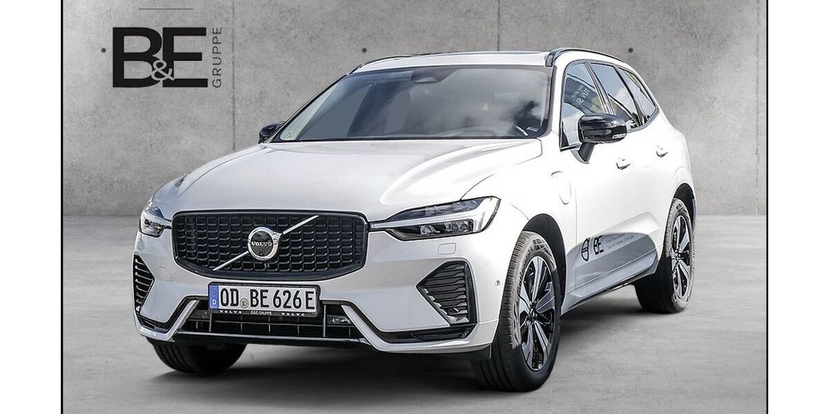 Volvo XC60 8.048 km 52.950 &euro; Glinde 21509