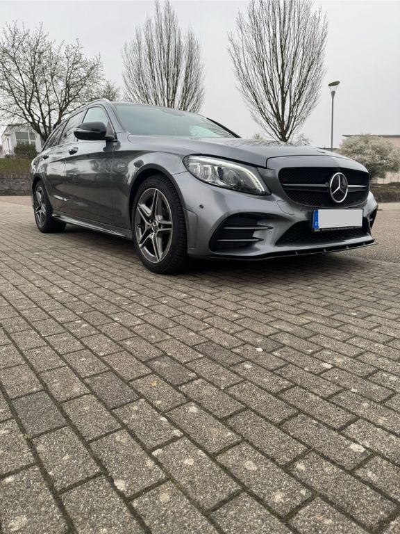 C 43 AMG