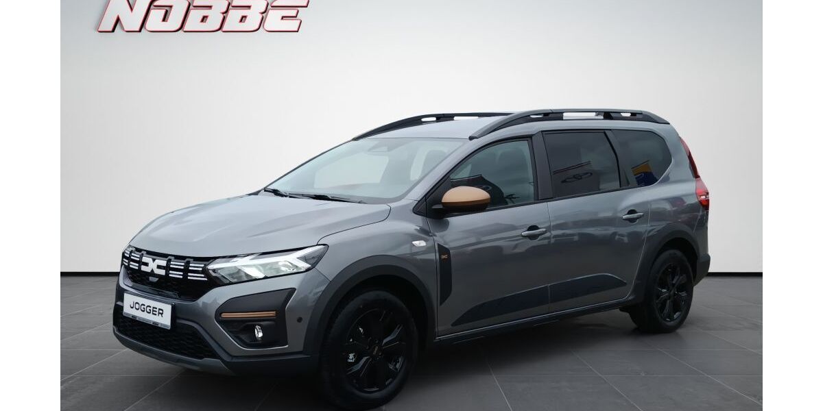 Dacia Jogger 9.500 km 26.900 &euro; Garbsen 30827