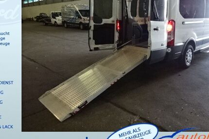 Ford Transit 99.895 km 27.940 &euro; Eilenburg 04838