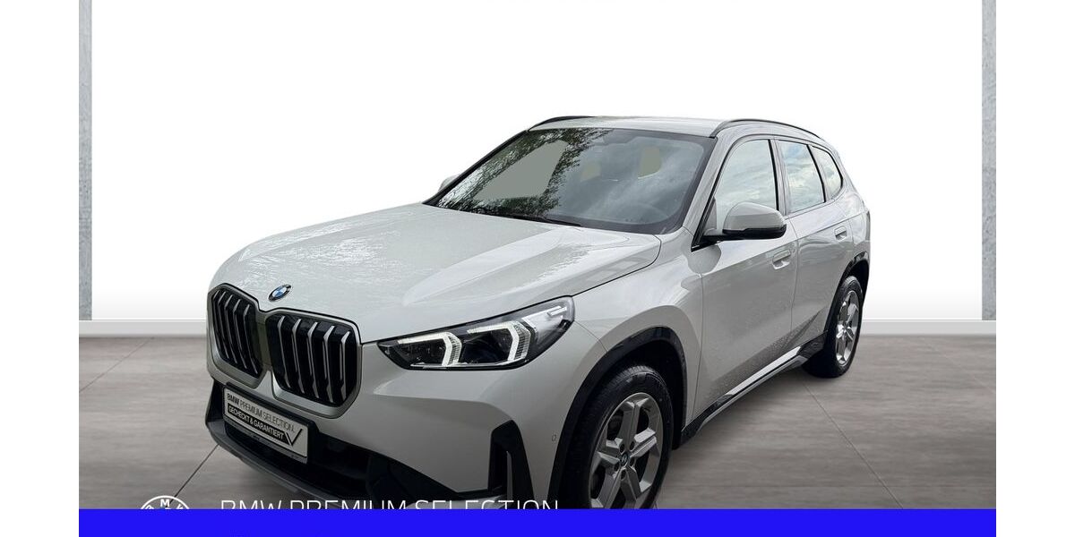 BMW X1 14.115 km 42.690 &euro; Brilon 59929