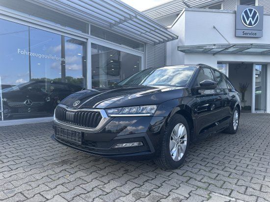 Skoda Octavia 119.869 km 16.930 &euro; Wendlingen am Neckar 73240