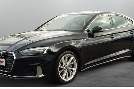 Audi A5 64.690 km 31.880 &euro; Kreuzwertheim 97892