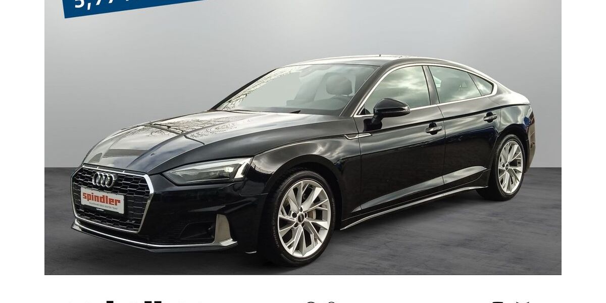 Audi A5 64.690 km 31.880 &euro; Kreuzwertheim 97892