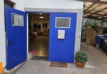 albero:) Büro, Lager, Fertigung, Werkstatt - pauschale Nebenkosten incl. Strom - erweiterungsfähig