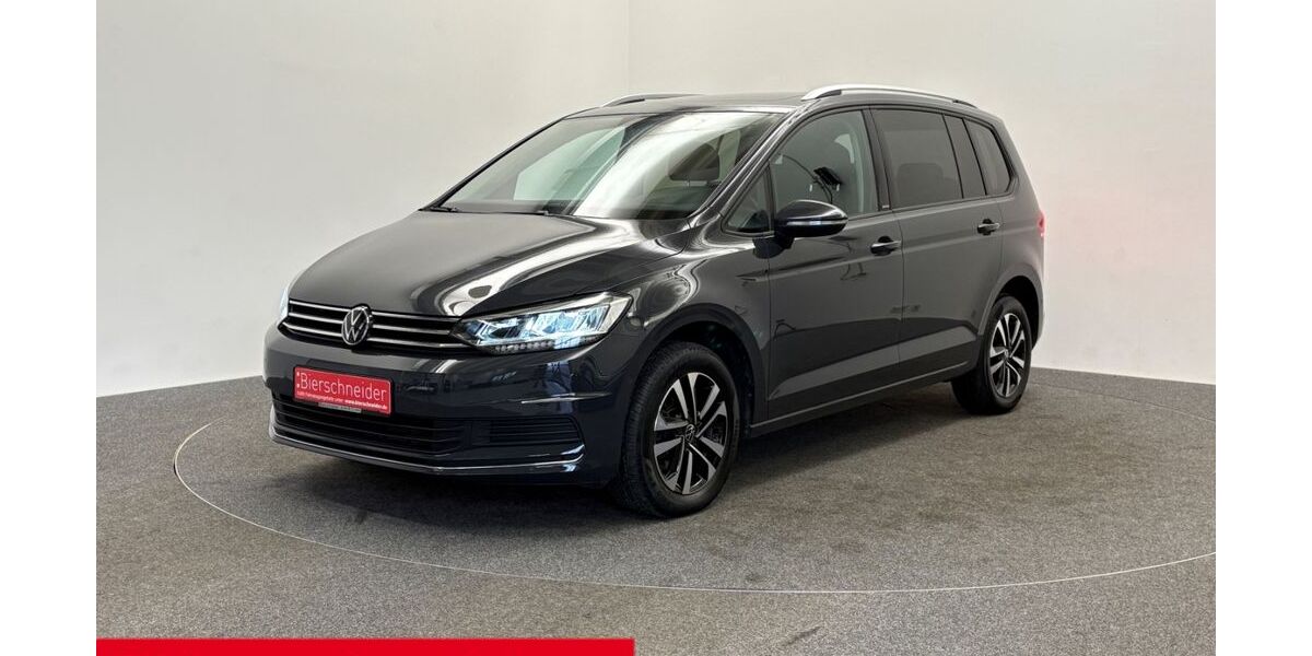 VW Touran 43.000 km 26.450 &euro; Weißenburg 91781