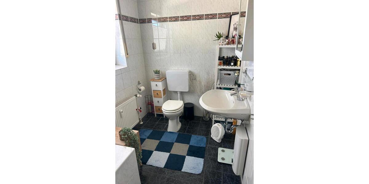 Etagenwohnung Zülpich - 3 Zimmer, 80 m&sup2;, 750&euro; | Angebot:26409020