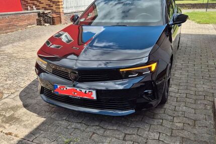 Opel Astra 33.150 km 21.500 &euro; Bückeburg 31675