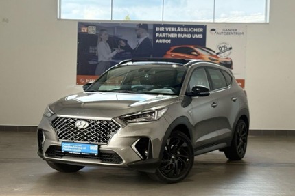 Hyundai TUCSON 85.133 km 21.999 &euro; Ganderkesee 27777