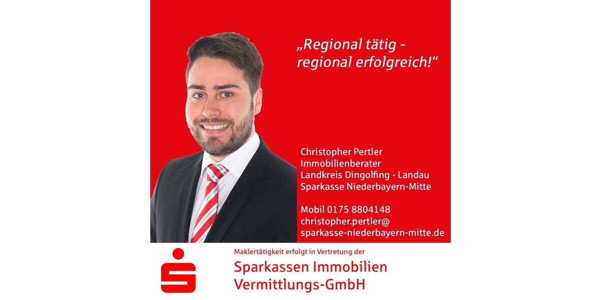 Doppelhaushälfte Landau - 5 Zimmer, 130 m&sup2;, 285.000&euro; | Angebot:26105718
