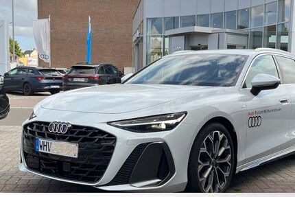 Audi A6 5.832 km 58.995 &euro; Wilhelmshaven 26389