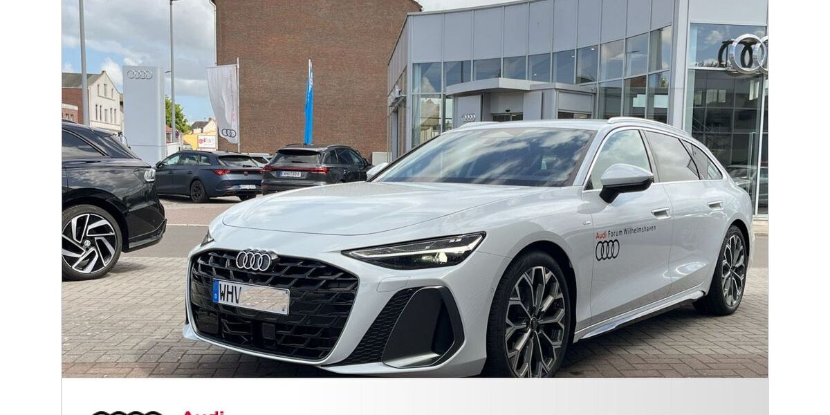 Audi A6 5.832 km 58.995 &euro; Wilhelmshaven 26389