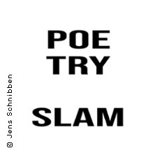 Poetry Slam #11 // Dominik Bartels Stralsund