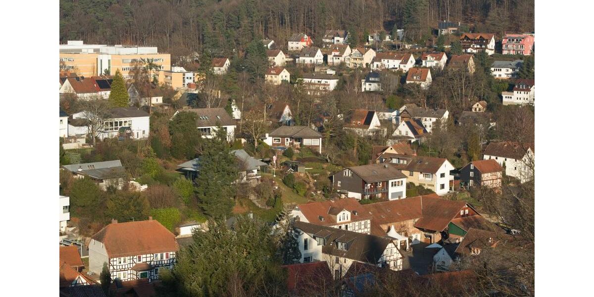 Dachgeschoßwohnung Marburg Marbach - 3 Zimmer, 76 m&sup2;, 876&euro; | Angebot:26295555