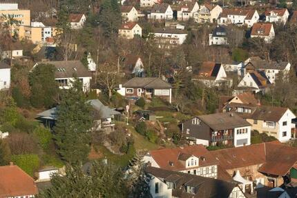 Wohnung Marburg Marbach - 3 Zimmer, 76 m&sup2;, 876&euro; | Angebot:26295555