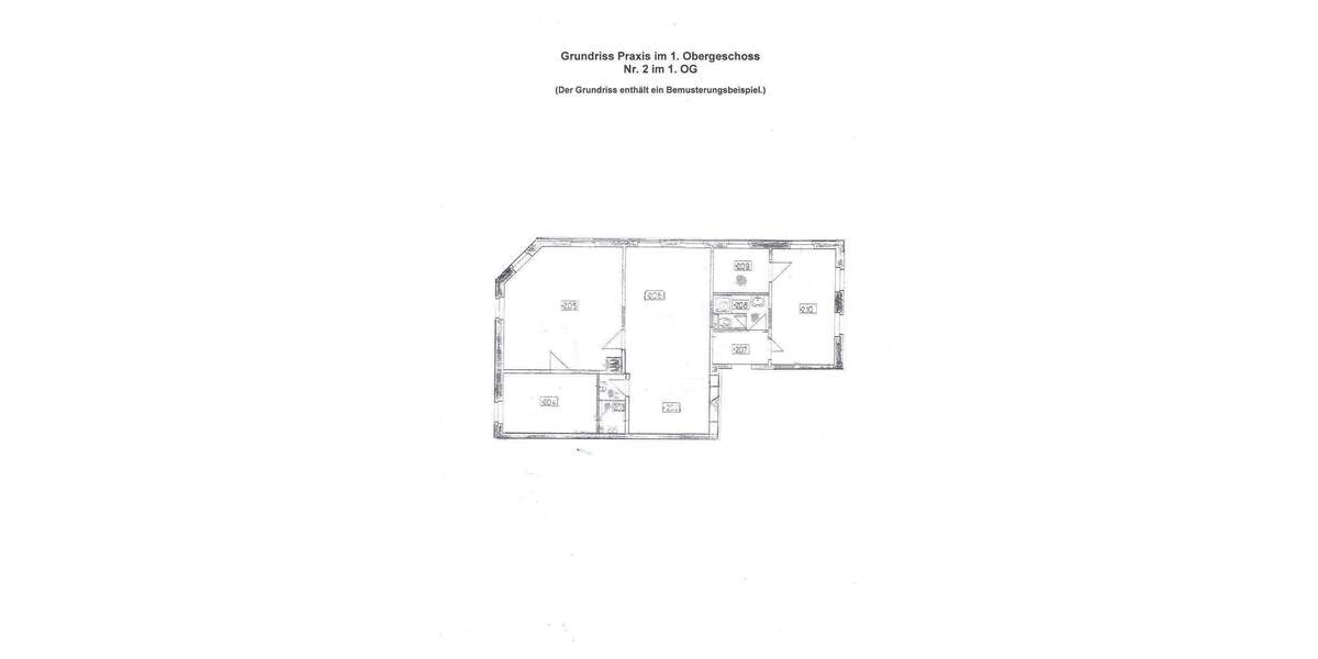 Gewerbeobjekt Stollberg/Erzgebirge Stollberg - 4 Zimmer, 102 m&sup2;, 64.000&euro; | Angebot:25680447