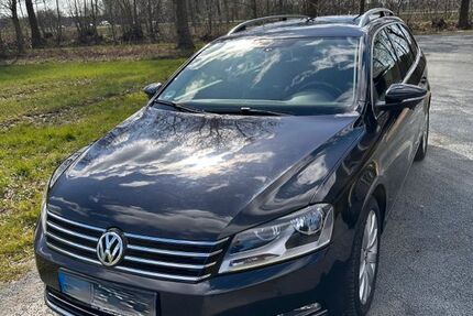 VW Passat Variant 255.000 km 6.299 &euro; Alfhausen 49594