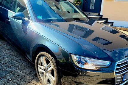 Audi A4 72.000 km 19.800 &euro; Altmannstein 93336