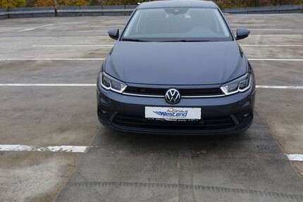 VW Polo 15.000 km 20.900 € München 80686