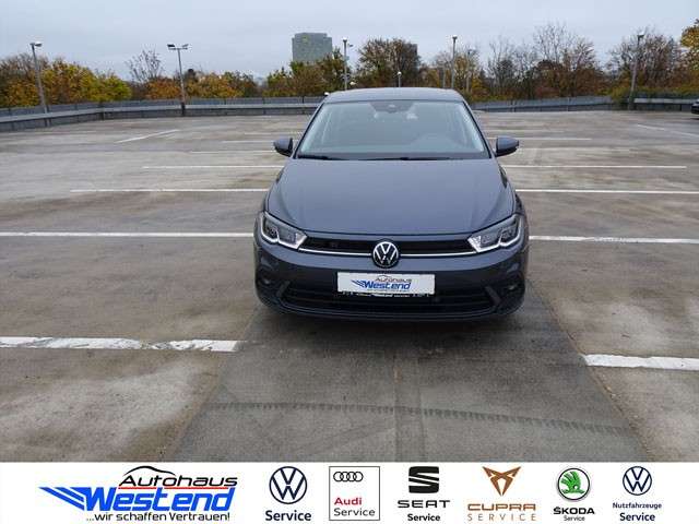 VW Polo 15.000 km 20.900 € München 80686