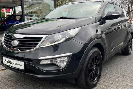 Kia Sportage 185.000 km 7.990 € Ransbach-Baumbach 56235