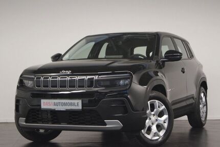 Jeep Avenger 9.900 km 18.900 &euro; Darmstadt 64293
