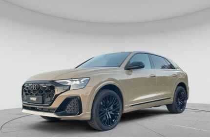 Audi Q8 3.000 km 99.350 € Bensheim 64625