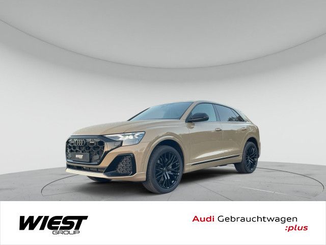 Audi Q8 3.000 km 99.350 € Bensheim 64625