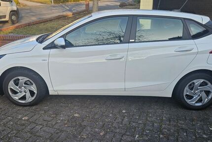 Hyundai i20 33.676 km 11.500 &euro; Wetzlar 35586