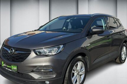 Opel Grandland (X) 56.044 km 14.490 &euro; Leipzig 04179