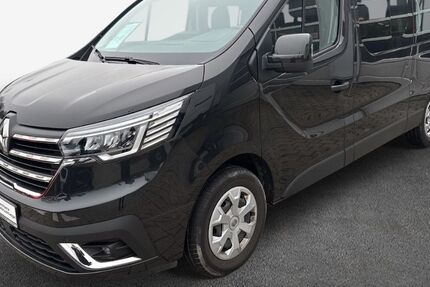 Renault Trafic 33.406 km 28.999 &euro; Saarbrücken 66115