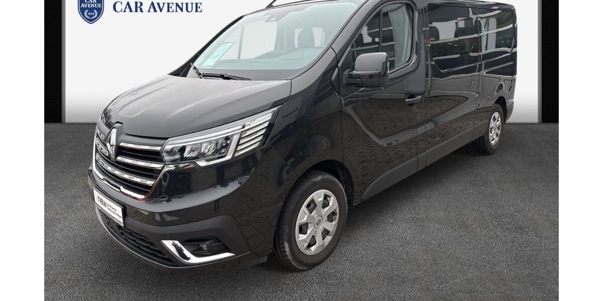 Renault Trafic 33.406 km 28.999 &euro; Saarbrücken 66115