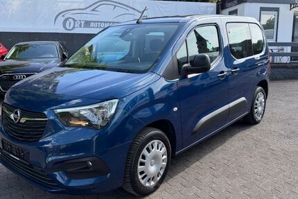 Opel Combo 10.715 km 19.000 &euro; Betzdorf 57518