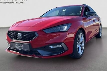 Seat Leon 25.920 km 23.450 &euro; Steinfurt-Borghorst 48565