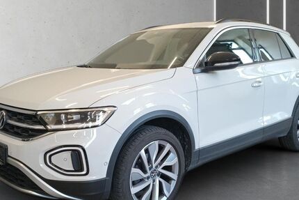 VW T-Roc 37.711 km 22.950 &euro; Gera 07546
