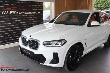 BMW X4 26.000 km 47.990 &euro; Fürth 90765