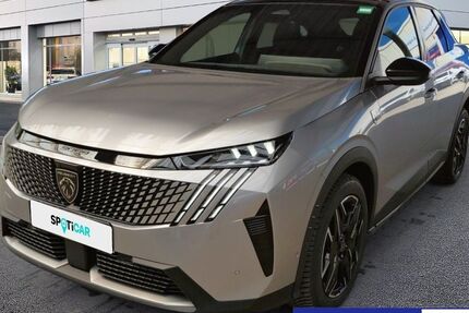 Peugeot 3008 37.748 km 25.430 &euro; Leipzig 04129