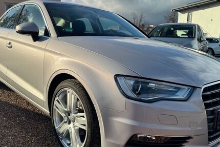 Audi A3 40.500 km 13.999 &euro; Chemnitz 09120