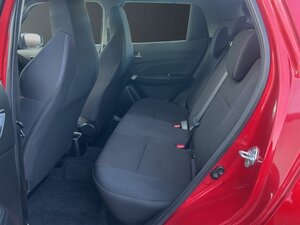 Suzuki Swift Sport*ToWiWa*SHZ*KAM*LED*Assistenz-Paket* 45.500 km 16.890 &euro; Nidderau 61130