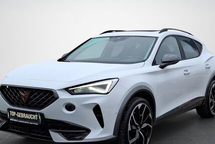 Cupra Formentor 20.500 km 35.980 &euro; Singen 78224