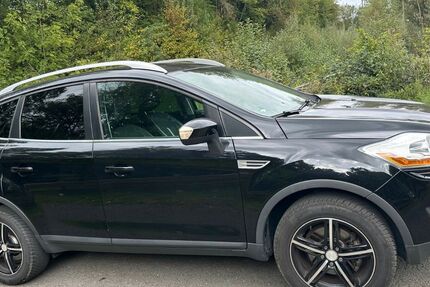 Ford Kuga 170.000 km 6.500 &euro; Kreuztal 57223