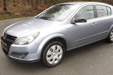Opel Astra 166.000 km 2.250 &euro; Bad Grund 37539