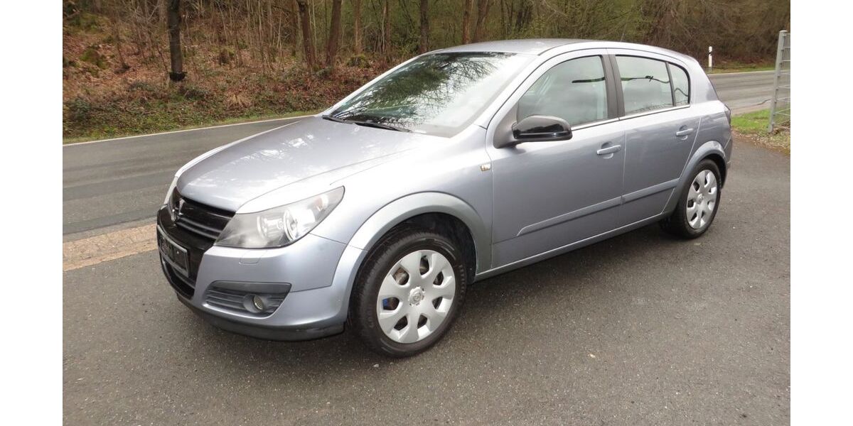 Opel Astra 166.000 km 2.250 &euro; Bad Grund 37539