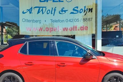 Opel Corsa 34.950 km 17.590 € Ottersberg 28870