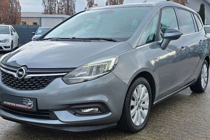 Opel Zafira 74.910 km 14.900 &euro; Andernach 56626