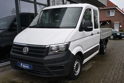 VW Crafter 104.235 km 21.990 &euro; Twistringen, Deutschland 27239